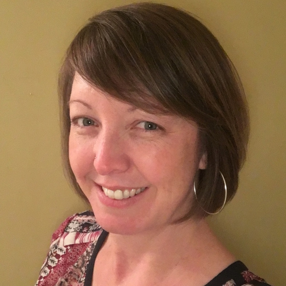 Meet your Posher, Angie